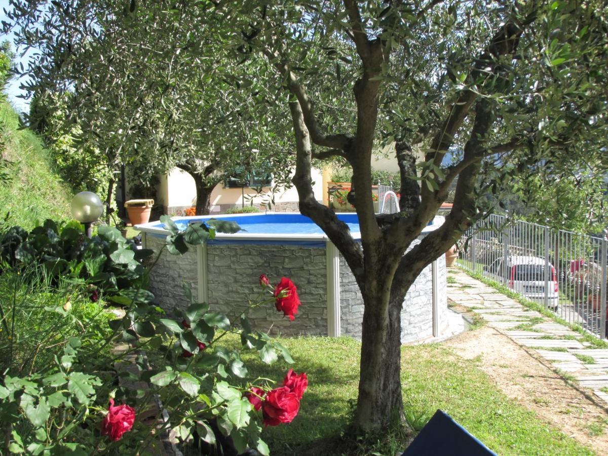 5 Terre - B&B La Giuditta - La Spezia Exterior photo