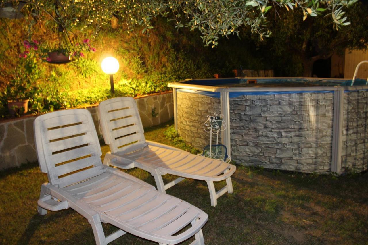5 Terre - B&B La Giuditta - La Spezia Exterior photo