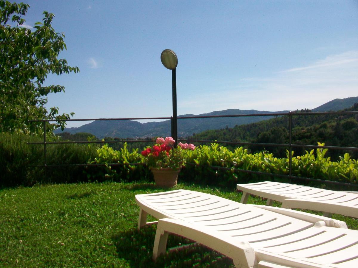 5 Terre - B&B La Giuditta - La Spezia Exterior photo