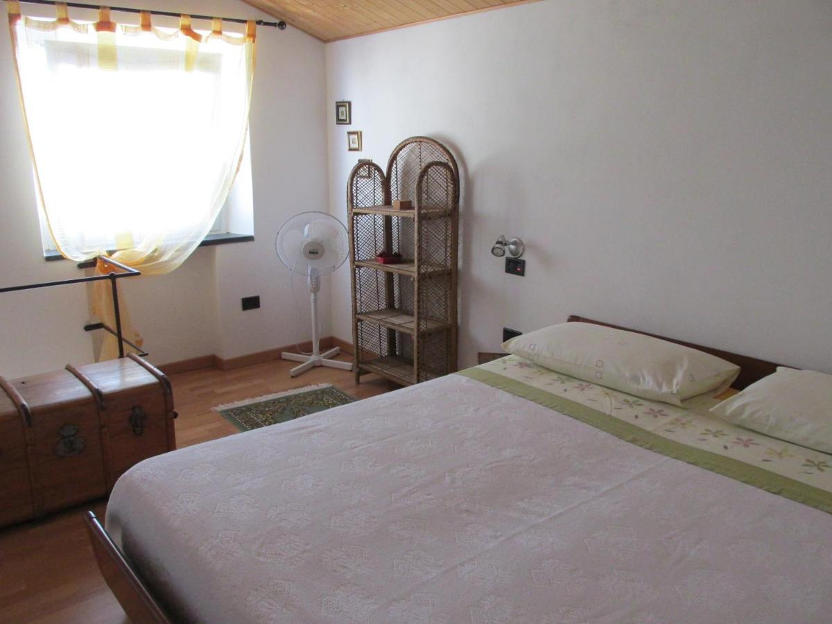 5 Terre - B&B La Giuditta - La Spezia Exterior photo