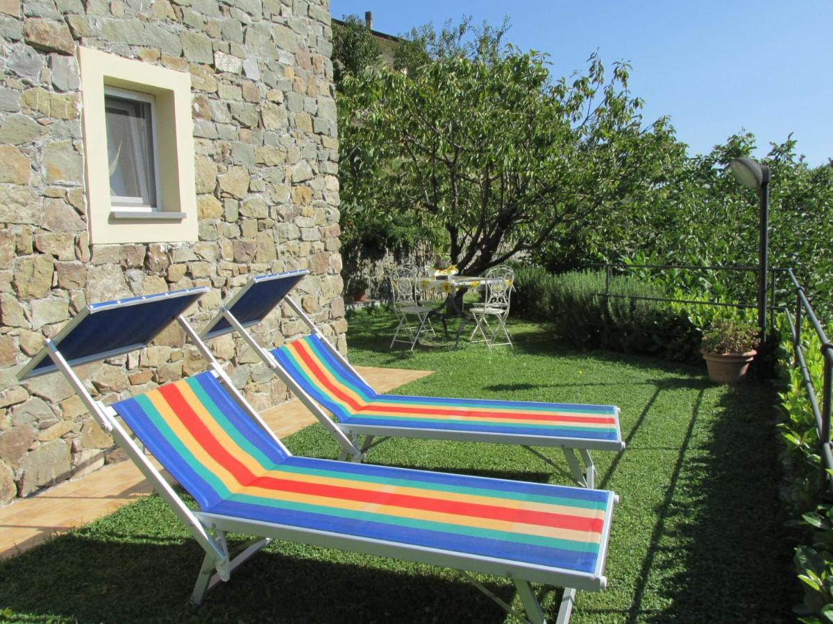 5 Terre - B&B La Giuditta - La Spezia Exterior photo