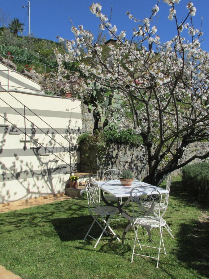 5 Terre - B&B La Giuditta - La Spezia Exterior photo
