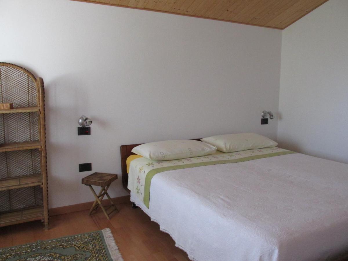 5 Terre - B&B La Giuditta - La Spezia Exterior photo