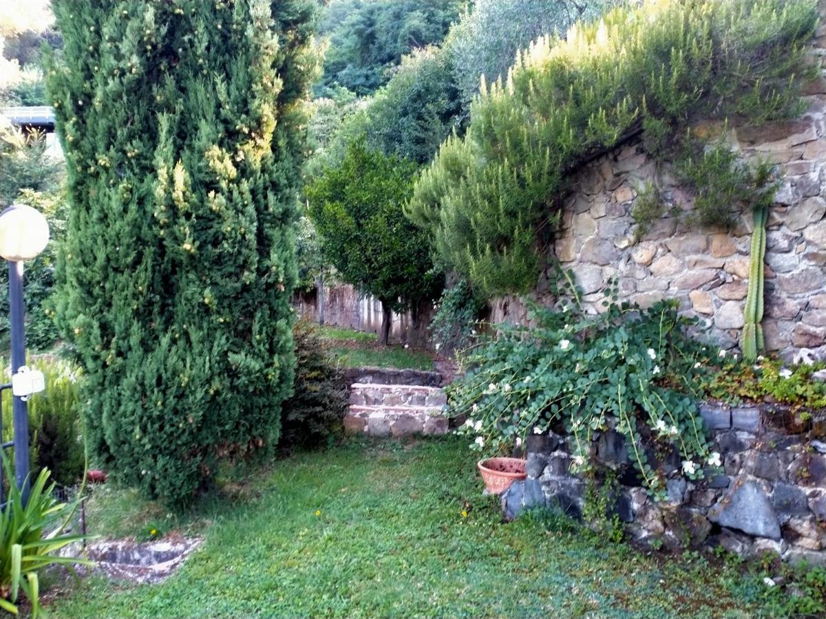 5 Terre - B&B La Giuditta - La Spezia Exterior photo