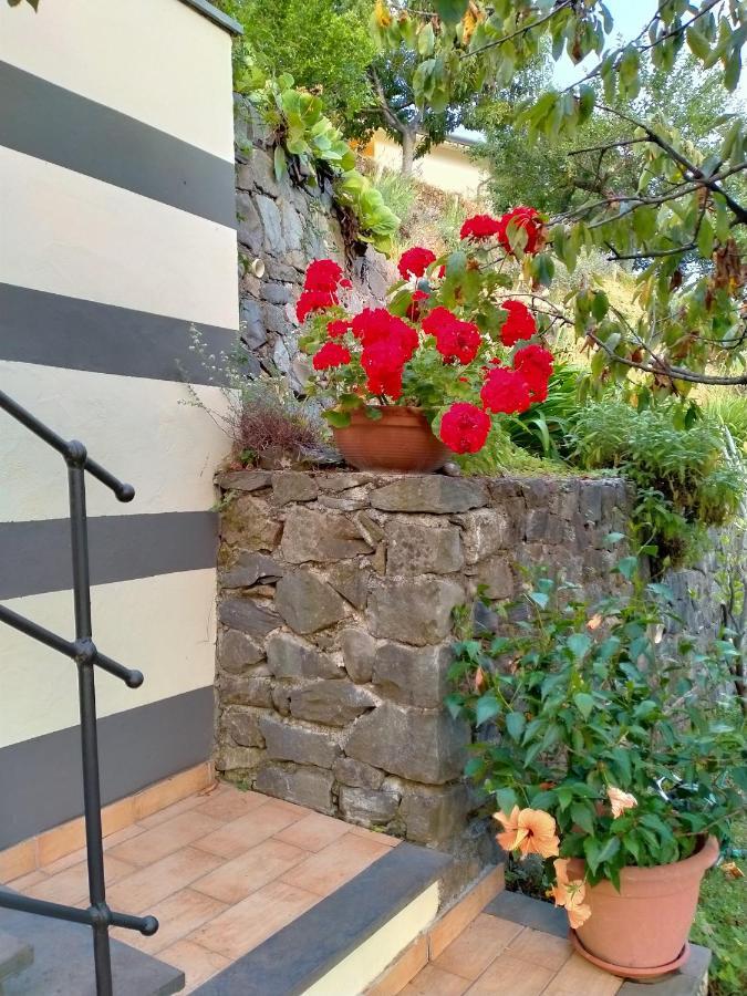 5 Terre - B&B La Giuditta - La Spezia Exterior photo